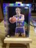 2025-26 Topps Chrome Rick Barry Refractor #249 Golden State Warriors