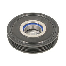 Magnetkupplung, Klimakompressor THERMOTEC KTT040026