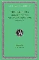 Thucydides Thucydides (U. A.) | History Of The Peloponnesian War, Volume IV –...