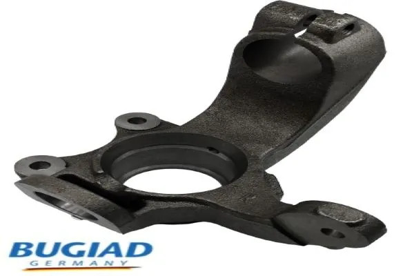 Fusée d'essieu avant BUGIAD BSP25322 pour suspension de roue gauche ou droite