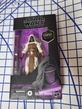 Star Wars Black Series Jedi Knight Revan 6 inch Action Figure new