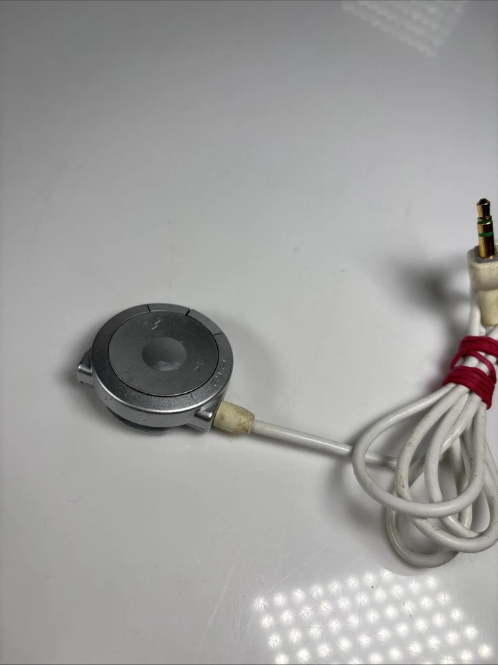 Mando a distancia en línea original Sony PSP ICES/NMB-003 PSP-120 Foto 3 de 4