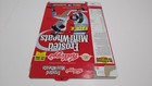 1993 Kellogg's Frosted Mini-Wheats - Reggie Jackson - Collector's Box — photo 4