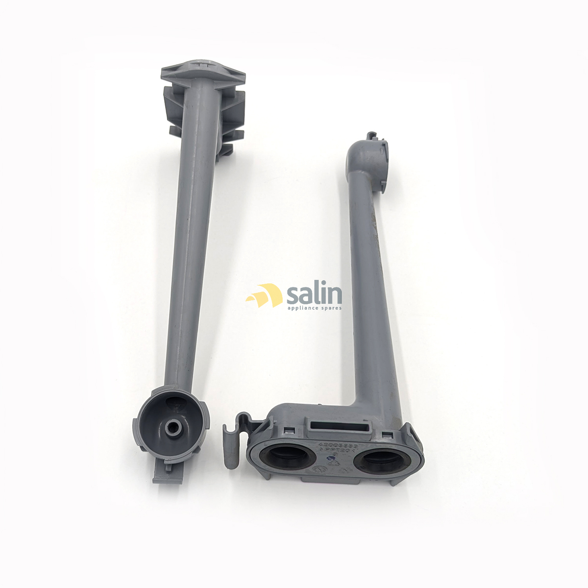 PN: 4055884003 GENUINE WESTINGHOUSE DISHWASHER UPPER SPRAY ARM