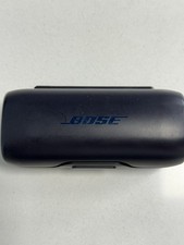 Genuine Bose Charging Case Black  Wireless Headphones Earbuds