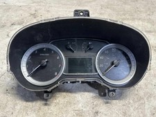 2015 Nissan Sentra Speedometer Gauge MPH S