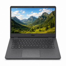 Dell Vostro 3400 14" Laptop i5 11th Gen 32GB RAM 512GB NVme SSD Win 11 Pro