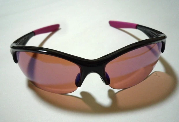 小物 Y2K Oakley Commit Sport Sunglasses Brown Oakley Commit In Women Sunglasses for sale | eBay