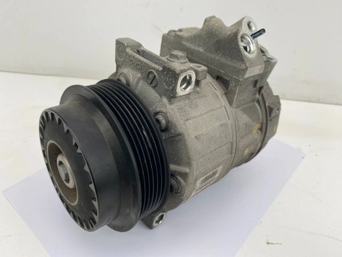 Mercedes E250 CGI W212 Klimakompressor Pumpe A0022304511 M271 PFF3613