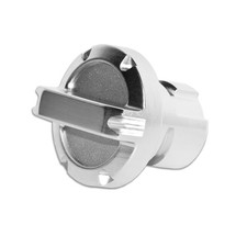 Dv8 Offroad D-jp-121204-bl Twist On Oil Cap Billet