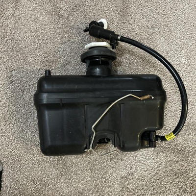 #ad #ad Flushmate M 101526 F31 Pressure Assist Tank Assembly 503 Series FM III 1.6 GPF $59.87