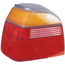 Rückleuchte Heckleuchte links rot für VW Golf III 1H1 1E7