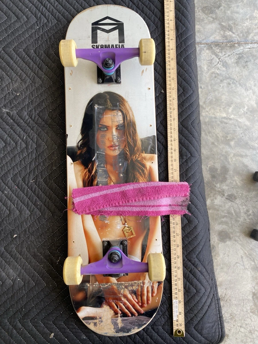 Girl Skateboards products for sale | eBay