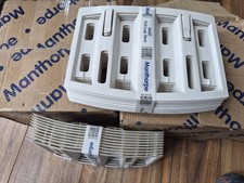 Manthorpe Felt Lap Vents, Loft Attic Roof Ventilation, Condensation Prevention