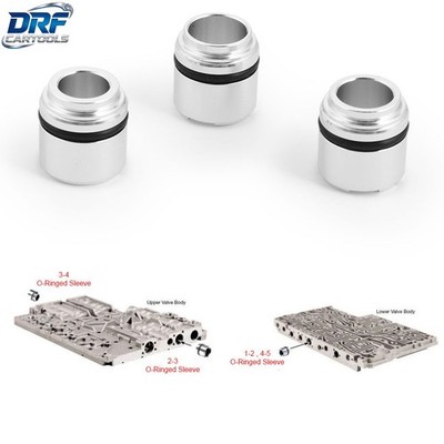68942-05K 722.6 Transmission  Master Overlap Control Valve Sleeve Kit S78741DK
