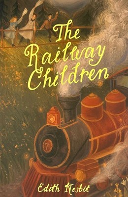 Railway Children (Wordsworth Children's Classics) - Edith Nesbit - Acceptabl...