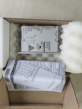 Schneider Electric Berger Lahr Motion control stepper motor drive SD315DN10B400