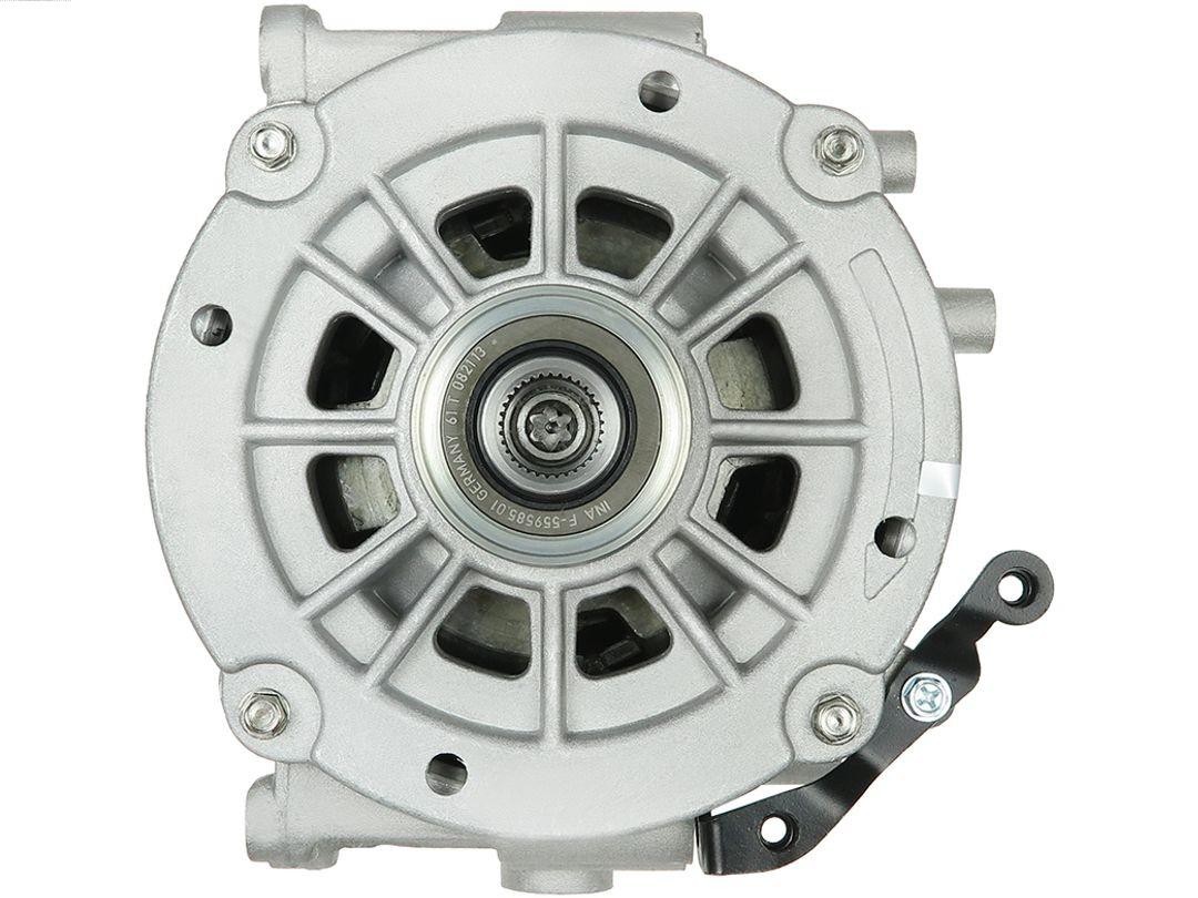 Alternatore A1015 AS-PL per MERCEDES-BENZ