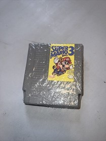 Nintendo Super Mario Bros. 3 NES  New Sealed Drink Coasters Set Of 8