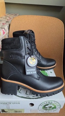Women's winter boots Panama Jack Phoebe B17 size 40