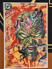 Showcase '96 #12 - DC Comics 1996