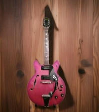 Epiphone 5102T - 1970's Semi-Hollow Electric Guitar - Kalamazoo Label