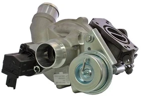 Turbolader Neu - OE-Ref. 0375N7 für * Psa