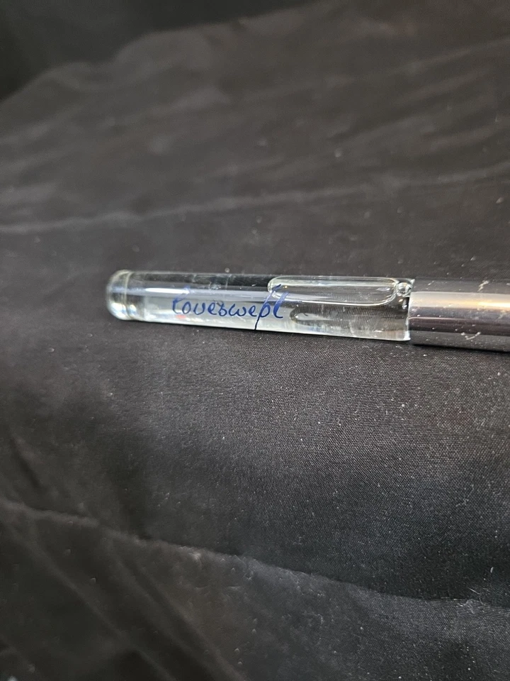 PHILOSOPHY LOVESWEPT FRAGANCIA EAU de TOILETTE ROLL-ON 0.33 FL OZ - NUEVO EN CAJA Foto 2 de 4