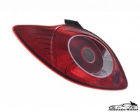 RüCkleuchte Links Hinten FüR Ford Ka 1.3 Tdci 1.2 10.08 - 05.16