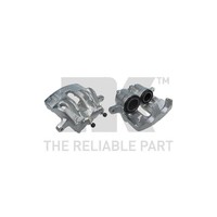 Bremssattel NK 211954 FüR CitroËN Fiat Peugeot, Vorderachse, Vorderachse Rechts