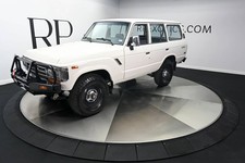 1988 Toyota Land Cruiser for Sale