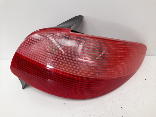 6351P1 scheinwerfer hinten rechts PEUGEOT 206 BERLINA XR degzp2653327