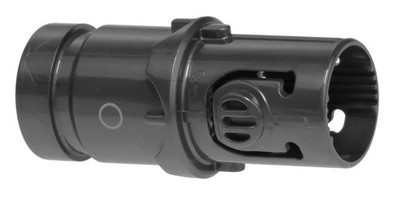 Dyson 911768-03 Zubehöradapter für DC16 DC19 DC20 DC21..Akku-Handstaubsauger