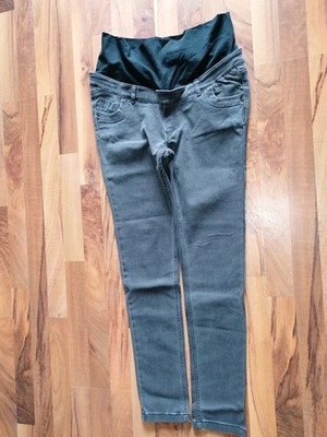 graue bellybutton Umstandsjeans Größe 40      (XLV)