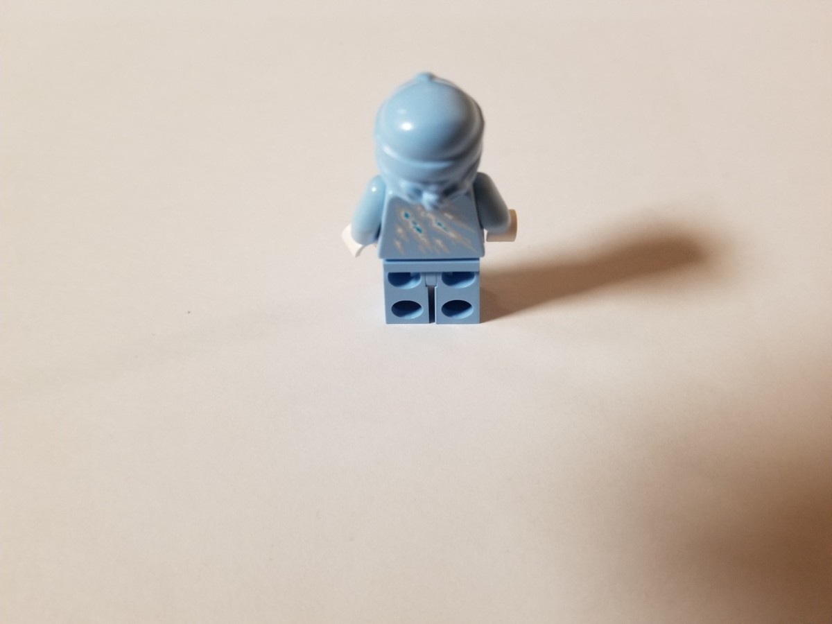 任天堂のゲーム Lego Ninjago NRG Zane Minifigure new Authentic | eBay