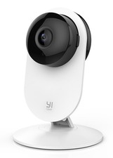 YI 1080p Home Camera Works With Alexa