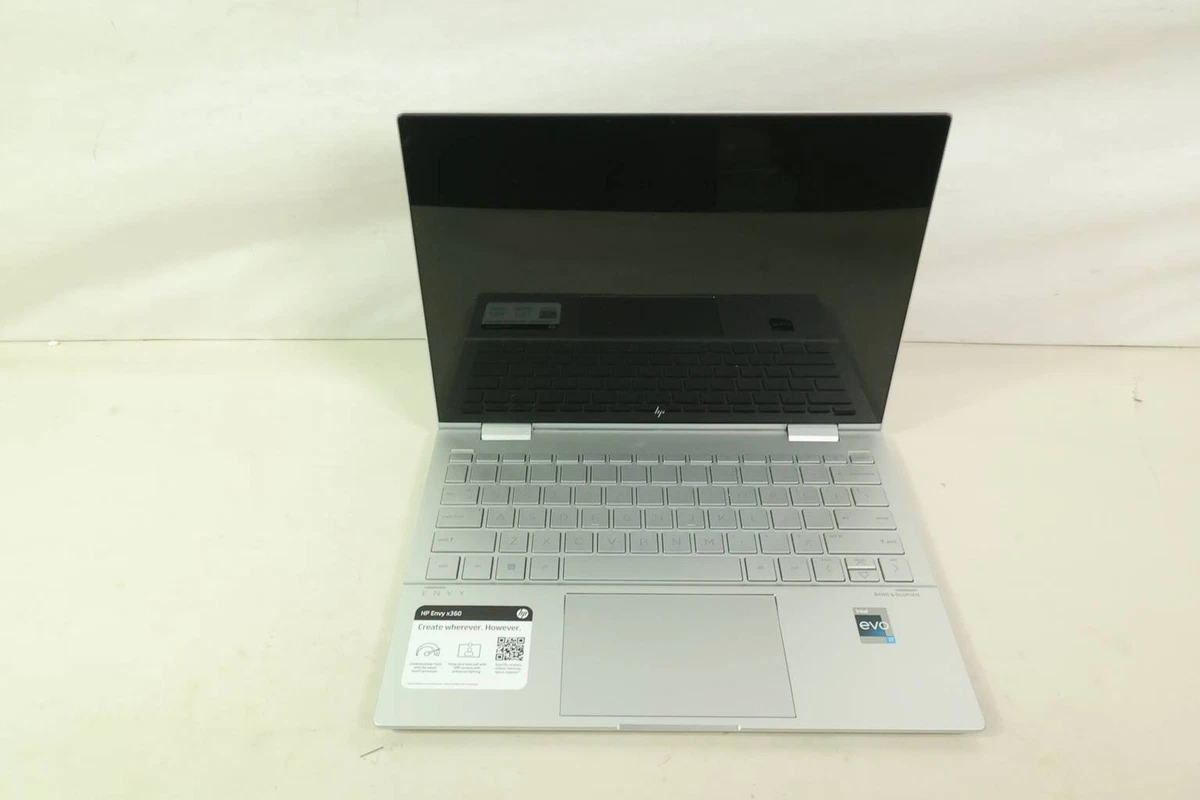 （ジャンク）HP ENVY x360 Laptop - 13-ay0048au ENVY 13 ノートパソコン HP X360 Ryzen5 4500U 2.3GHz 8GB 512GB SSD
