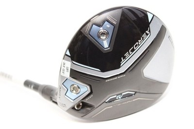Cobra Aerojet Max Ladies Fairwayholz 5 (21.5°) Ladies
