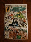 The Amazing Spiderman # 299 1st Venom Cameo 1988 Todd Mcfarlane art