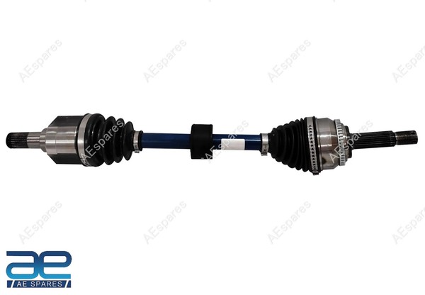 Front Antriebswelle LH FüR Hyundai Verna Fluidic 2011-2017 Gec-image