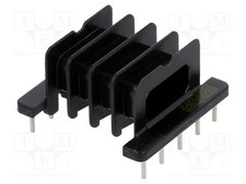 2 pcs FERYSTER EFD25-K-10P-4S Coil former