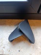 Abarth 595 695 Presa Aria Maggiorata  Laterale Griglia Side Grill Ducts  Set 2pz