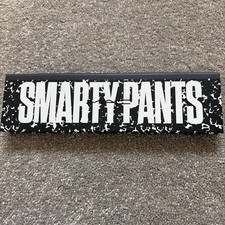 Mac Smarty Pants Eyeshadow + Highlighter Pallette