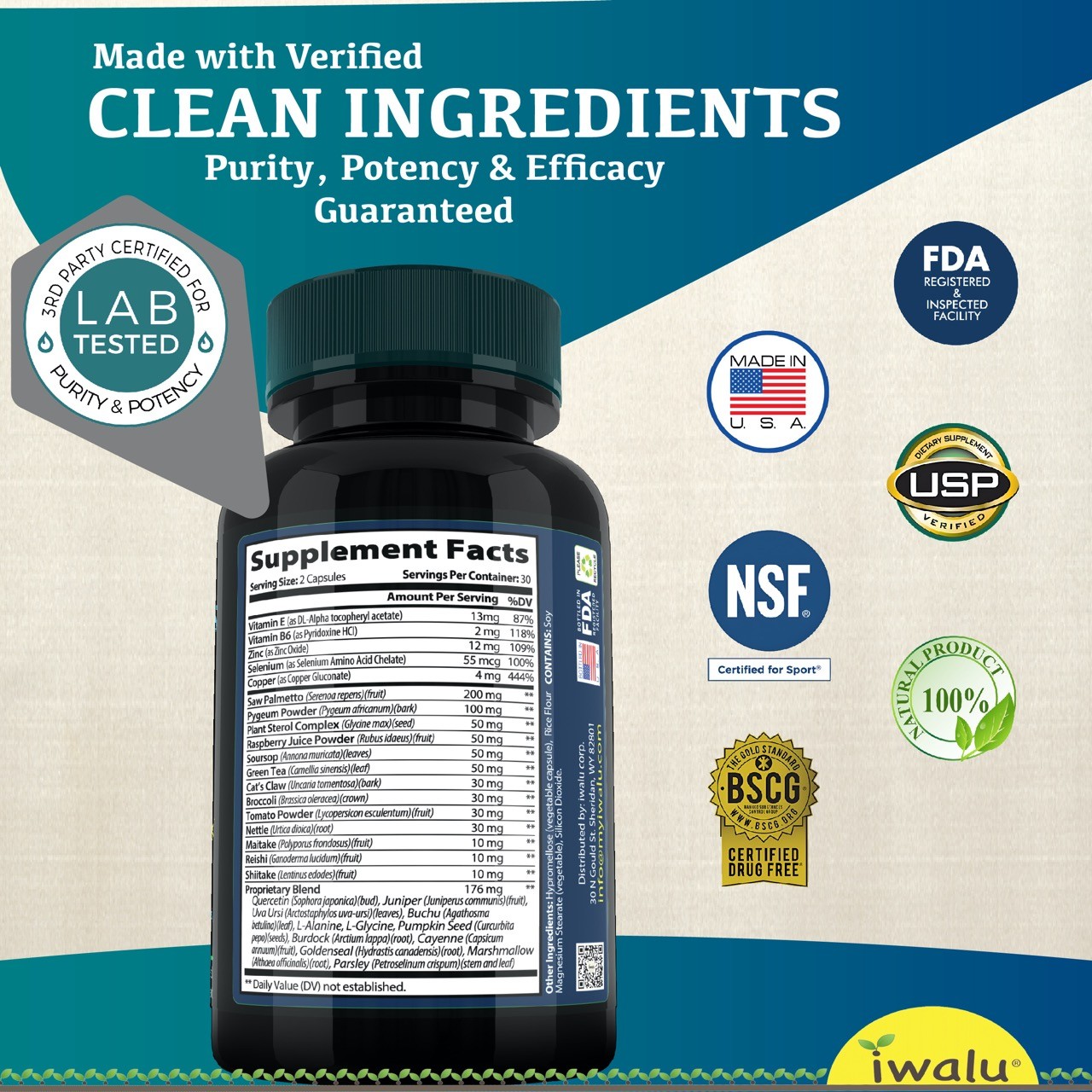 El Mejor Óxido Nítrico Mejor Calificado | *ENVÍO GRATIS + Más Rápido* Mismo Día