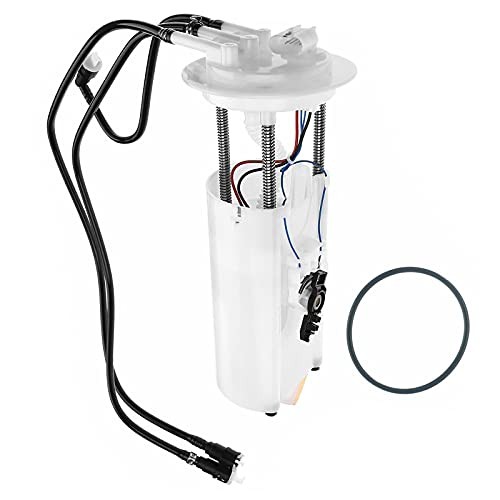  Fuel Pump Compatible with Saturn SC1 SC2 SL SL1 SL2 SW2 Base 1998-2002 SW1  - Picture 5 of 7