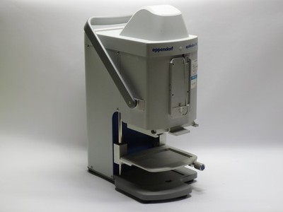Eppendorf epMotion 96 Semi-Automated Electronic Pipette