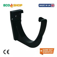 Commercial Fascia Bracket 170mm Gutter Bracket uPVC – Pack 1 to Pack 15..