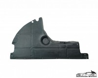 Unterfahrschutz FüR Peugeot Boxer Kasten, Fiat, CitroëN Links Vorne 06-25