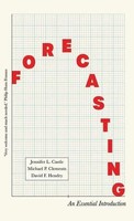 David Hendry (U. A.) | Forecasting | Taschenbuch | Englisch (2019)
