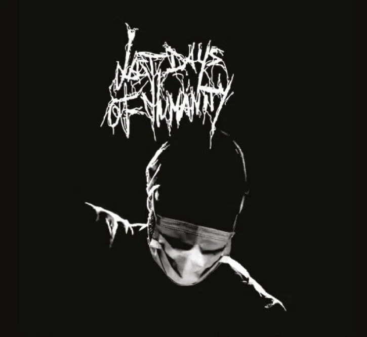 ゴアグラ Last Days of Humanity アルバムセット Last Days of Humanity Music CDs for sale | eBay
